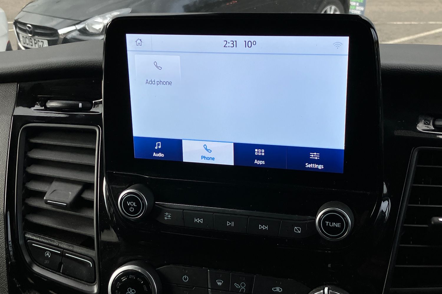 Used Ford Tourneo Custom 2022 for sale - 77527724: Photo 6