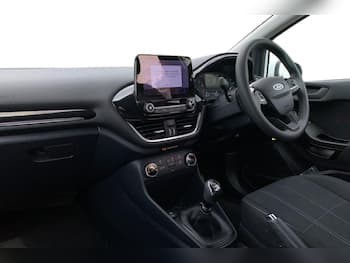 Used Ford Fiesta 2021 for sale - 79627519: Photo