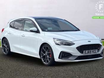 2019 - 2.3 EcoBoost ST 5dr