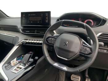 Used Peugeot 5008 2021 for sale - 75239888: Photo
