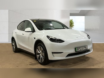 Used Tesla Model Y 2023 for sale - 79588469: Photo