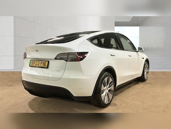 Used Tesla Model Y 2023 for sale - 79588469: Photo