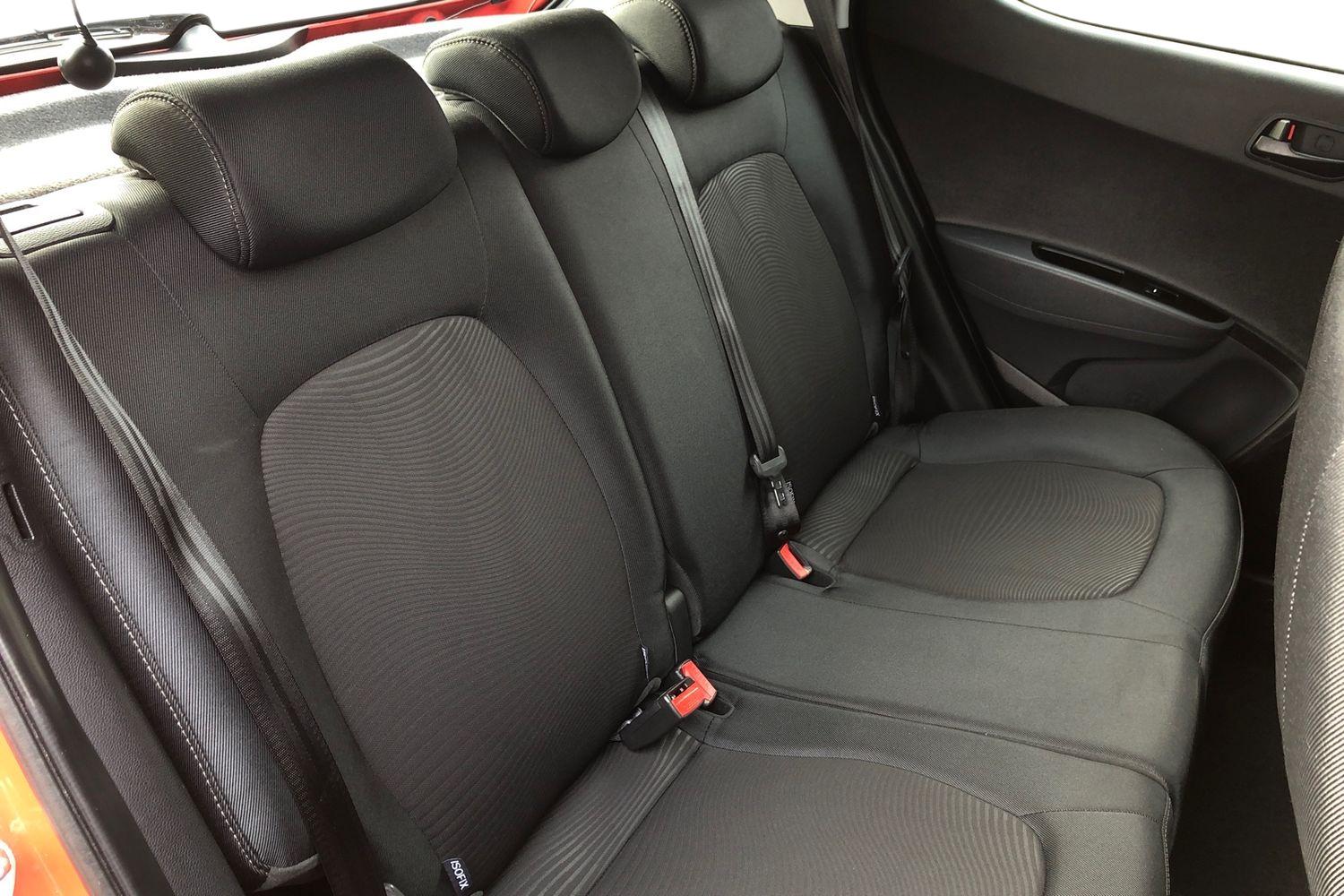 Used Hyundai i10 2019 for sale - 77527780: Photo 13