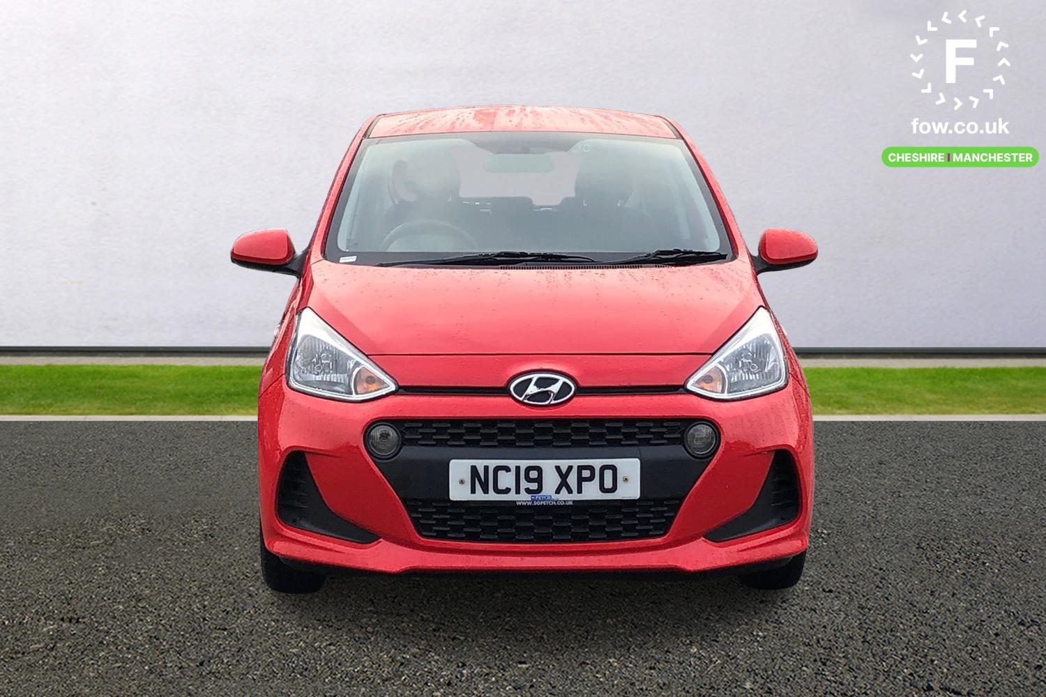 Used Hyundai i10 2019 for sale - 77527780: Photo 16