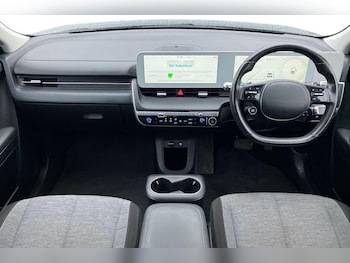 Used Hyundai IONIQ 5 2022 for sale - 78273482: Photo