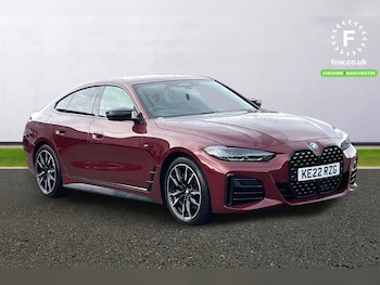 Used BMW 4 Series 2022 for sale - 79526701: Photo