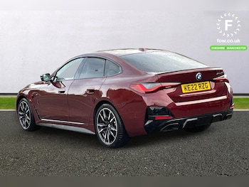 Used BMW 4 Series 2022 for sale - 79526701: Photo