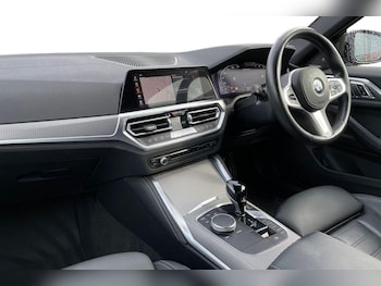 Used BMW 4 Series 2022 for sale - 79526701: Photo