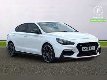 Hyundai i30 feature image