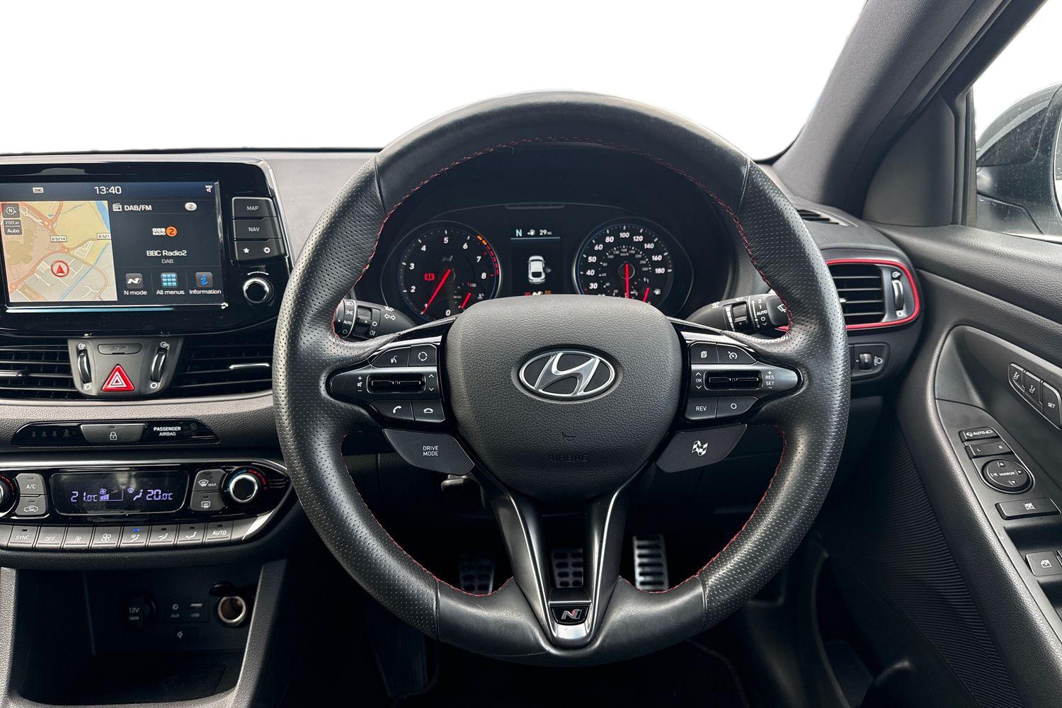 Used Hyundai i30 2019 for sale - 77553457: Photo 5