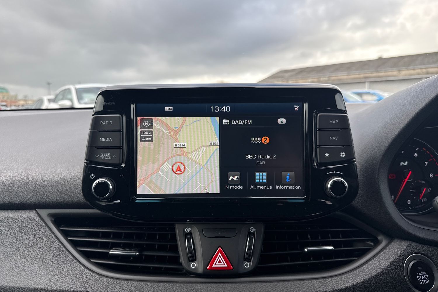 Used Hyundai i30 2019 for sale - 77553457: Photo 6