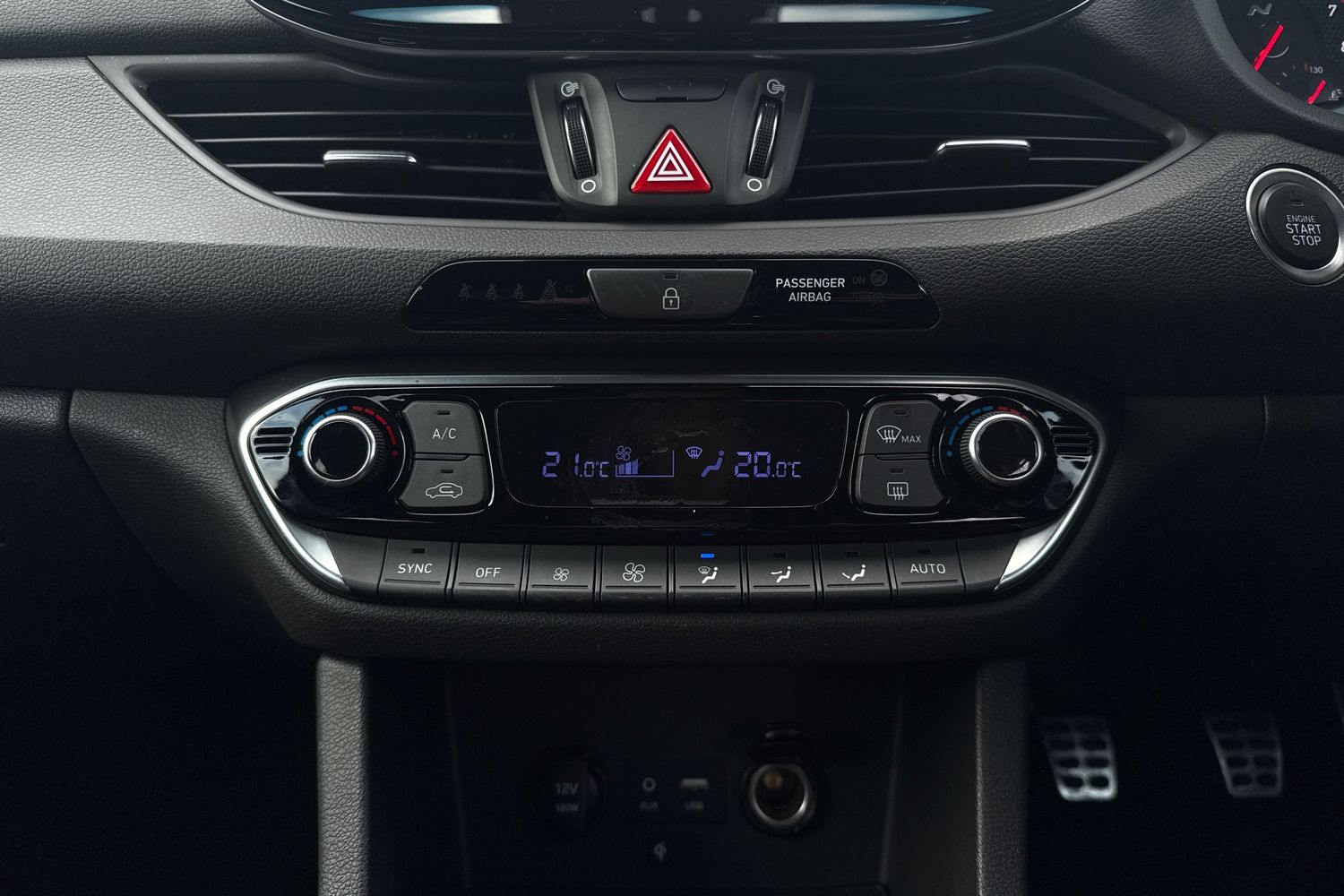 Used Hyundai i30 2019 for sale - 77553457: Photo 7