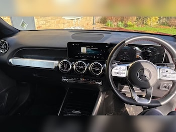 Used Mercedes-Benz GLB 2023 for sale - 77774062: Photo