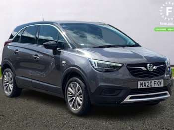 2020 - 1.2T [110] Griffin 5dr [6 Spd] [Start Stop]
