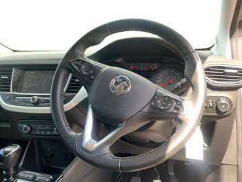 Used Vauxhall Crossland X 2020 for sale - 75172894: Photo