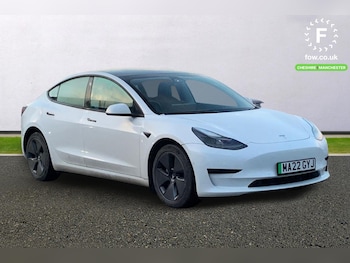 Tesla Model 3 feature image
