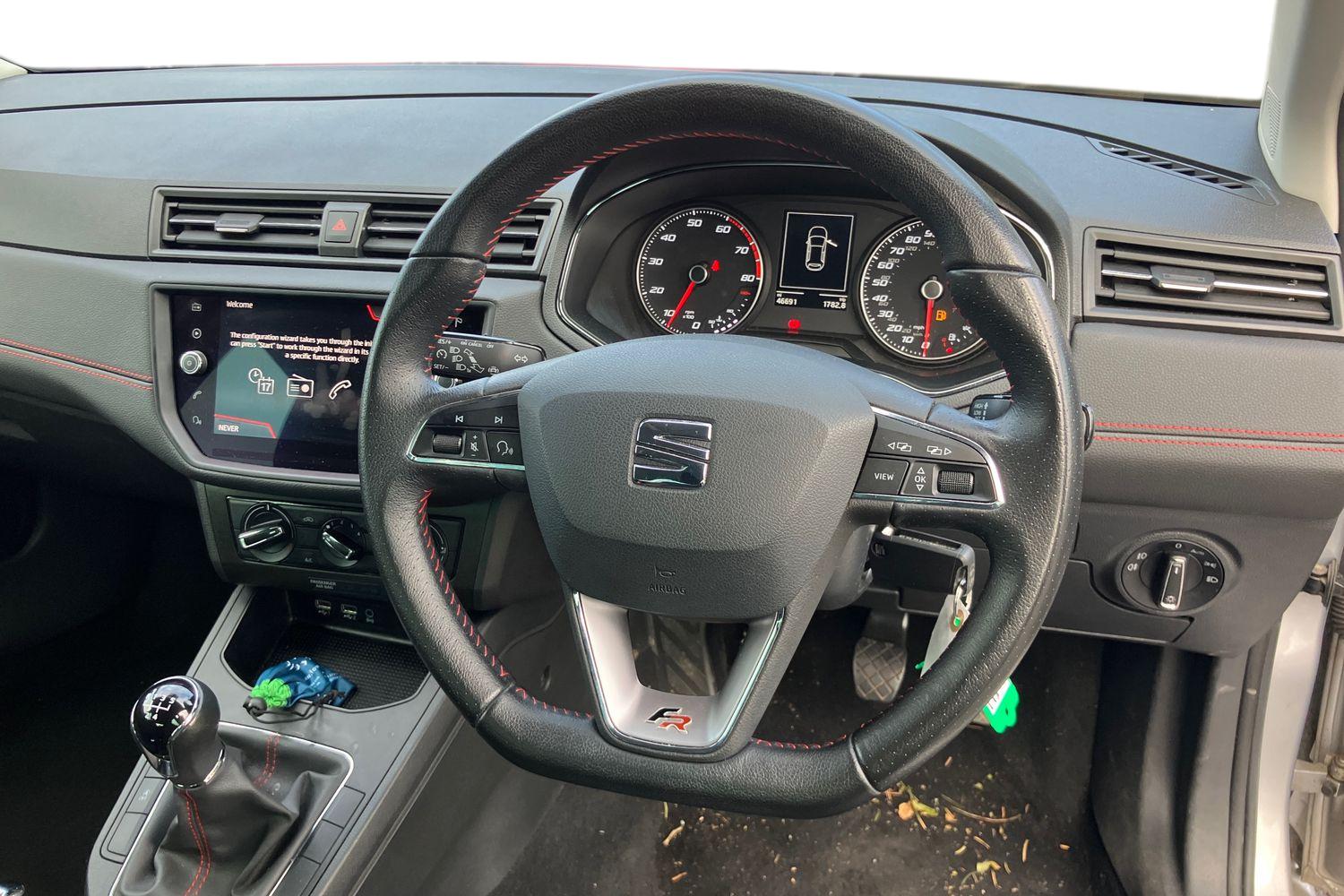 Used SEAT Ibiza 2019 for sale - 76182083: Photo 3