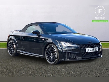 Used Audi TT 2023 for sale - 79575194: Photo