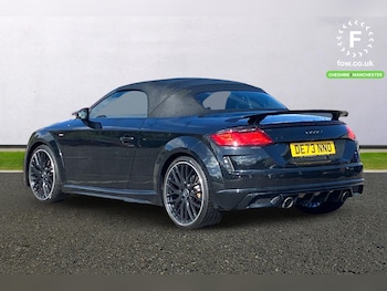 Used Audi TT 2023 for sale - 79575194: Photo