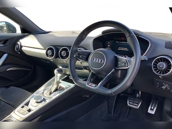 Used Audi TT 2023 for sale - 79575194: Photo