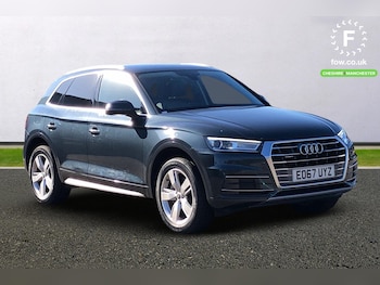 Audi - Q5