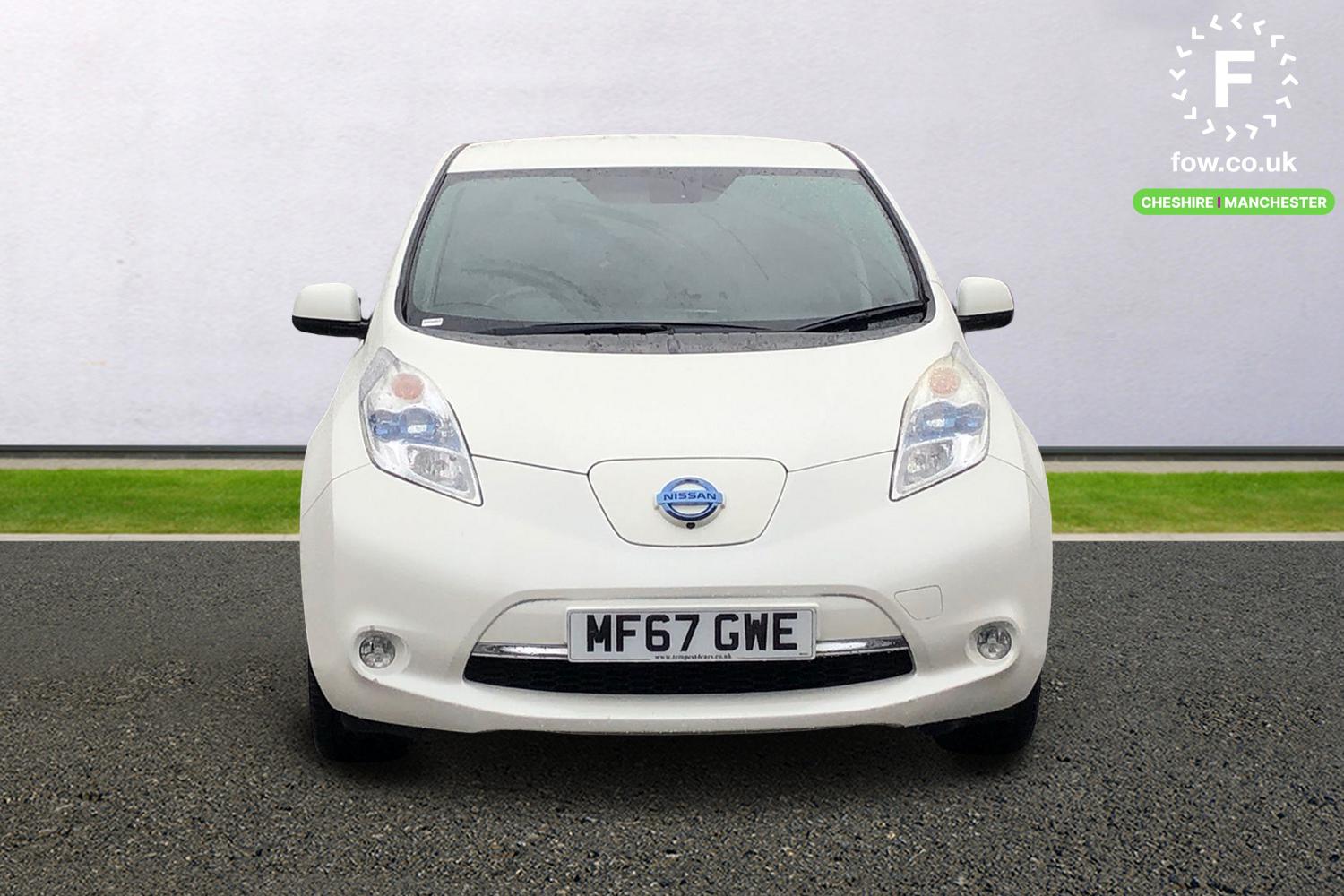 Used Nissan Leaf 2017 for sale - 77662858: Photo 21