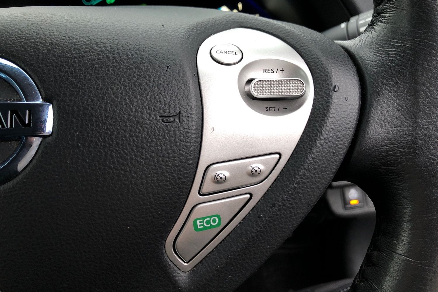 Used Nissan Leaf 2017 for sale - 77662858: Photo 6