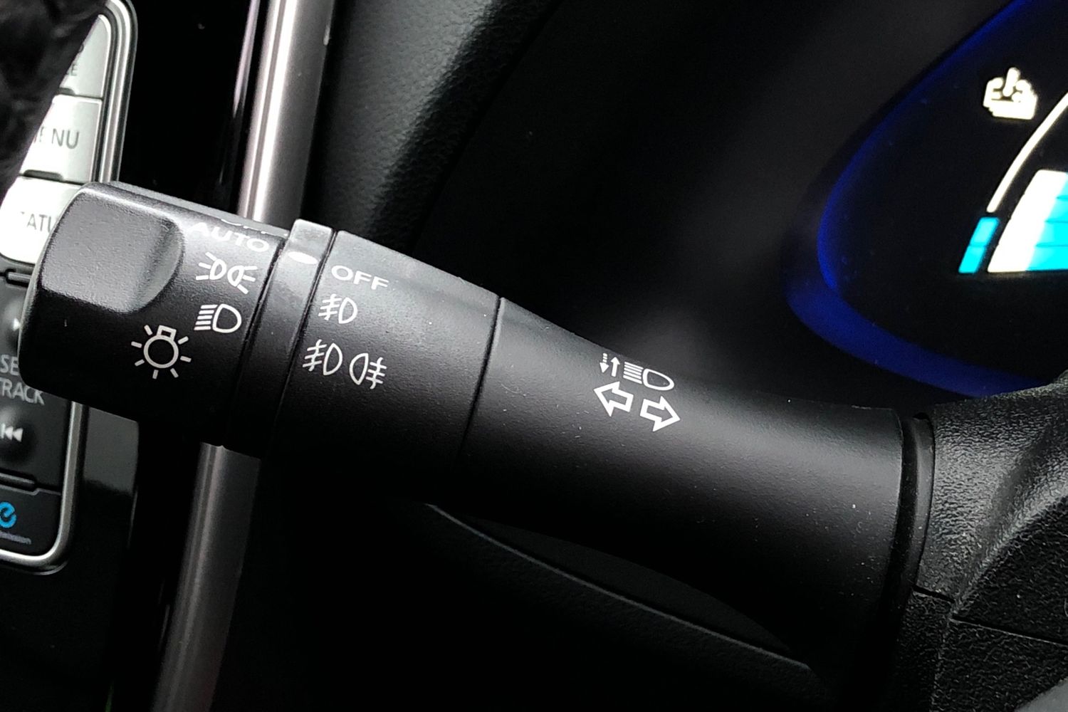 Used Nissan Leaf 2017 for sale - 77662858: Photo 7