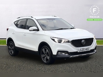 MG MG ZS feature image
