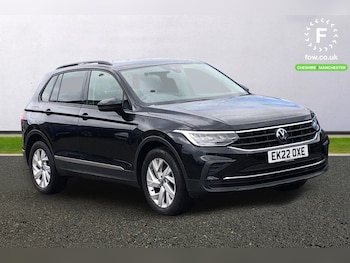 Used Volkswagen Tiguan 2022 for sale - 79059825: Photo