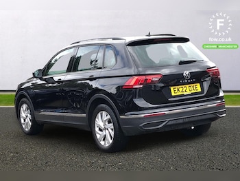 Used Volkswagen Tiguan 2022 for sale - 79059825: Photo
