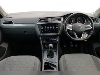 Used Volkswagen Tiguan 2022 for sale - 79059825: Photo