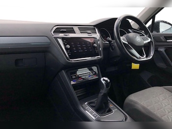 Used Volkswagen Tiguan 2022 for sale - 79059825: Photo