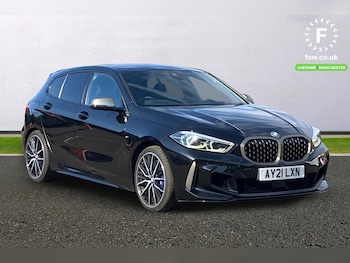 Used BMW 1 Series 2021 for sale - 79494967: Photo