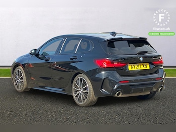 Used BMW 1 Series 2021 for sale - 79494967: Photo