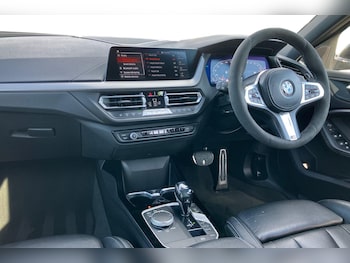 Used BMW 1 Series 2021 for sale - 79494967: Photo