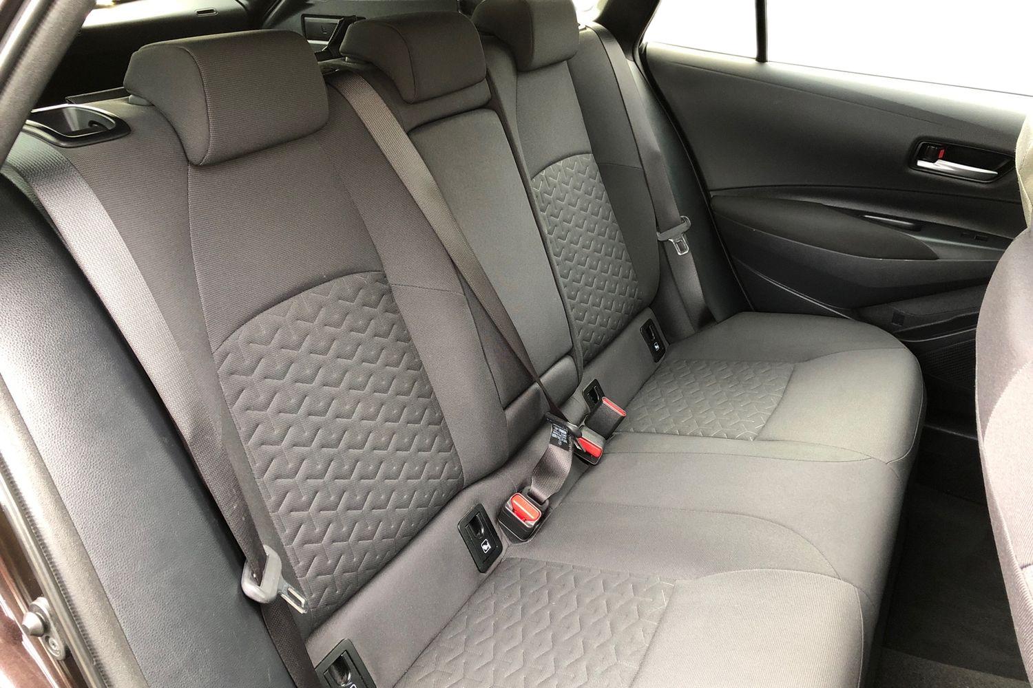 Used Suzuki Swace 2022 for sale - 76011125: Photo 16