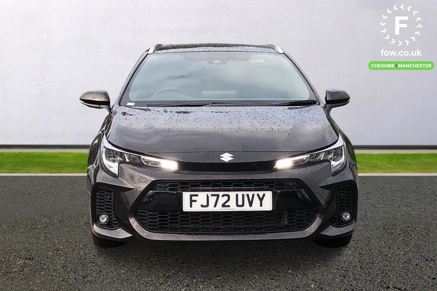 Used Suzuki Swace 2022 for sale - 76011125: Photo 19