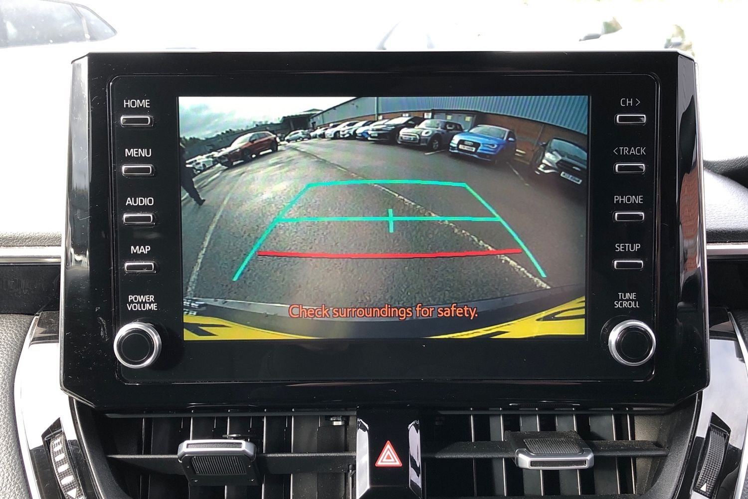 Used Suzuki Swace 2022 for sale - 76011125: Photo 9