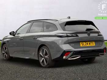 Used Peugeot 308 2024 for sale - 75196359: Photo