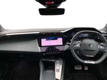 Used Peugeot 308 2024 for sale - 75196359: Photo