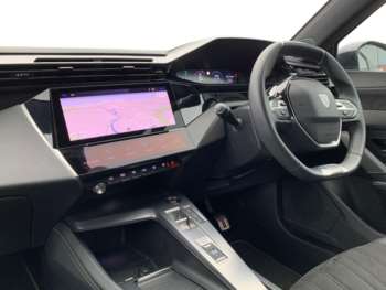 Used Peugeot 308 2024 for sale - 75196359: Photo