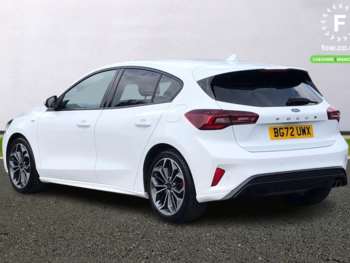 Used Ford Focus 2022 for sale - 74506231: Photo