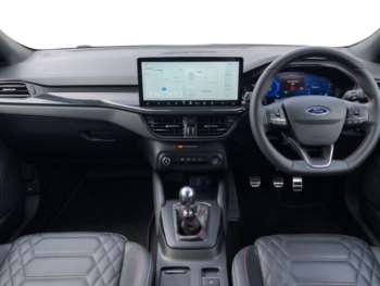 Used Ford Focus 2022 for sale - 74506231: Photo