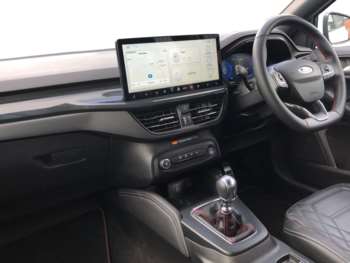 Used Ford Focus 2022 for sale - 74506231: Photo