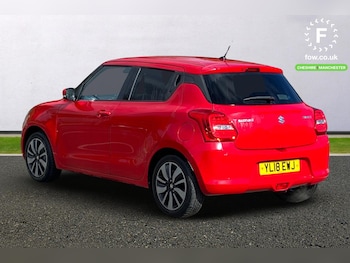 Used Suzuki Swift 2018 for sale - 76115132: Photo 2