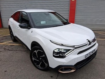 Citroen C4 feature image