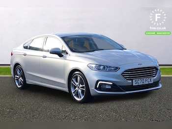 Used Ford Mondeo 2021 for sale - 77383359: Photo