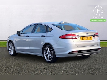 Used Ford Mondeo 2021 for sale - 77383359: Photo