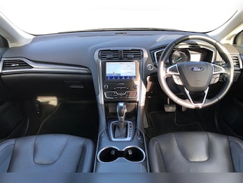 Used Ford Mondeo 2021 for sale - 77383359: Photo